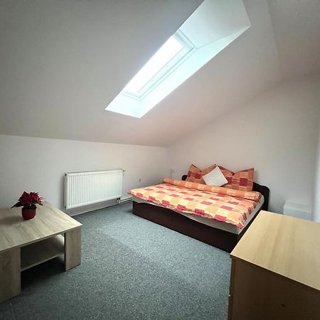 Holiday House Moravkovi Horni Branna Bagian luar foto
