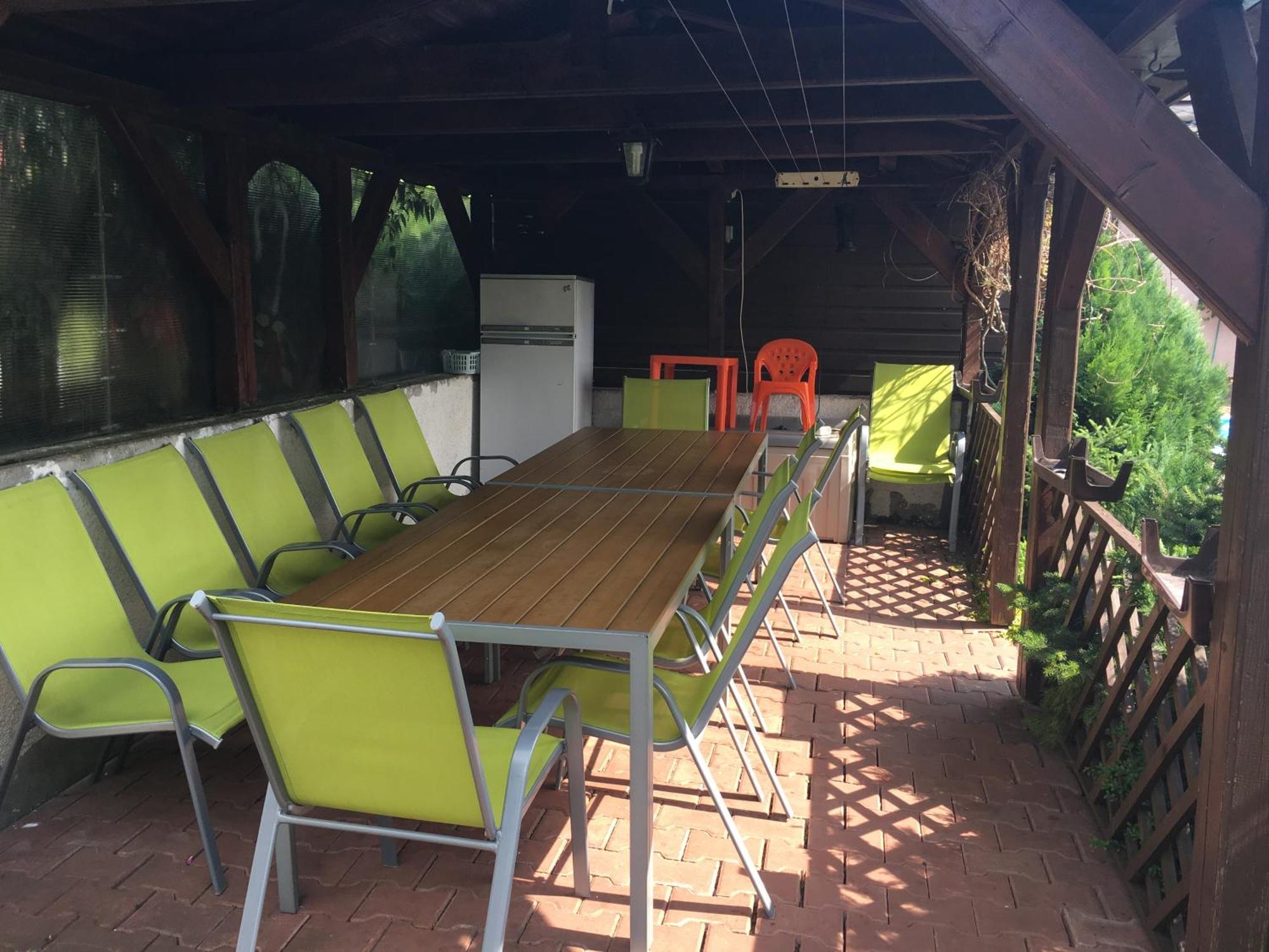 Holiday House Moravkovi Horni Branna Bagian luar foto