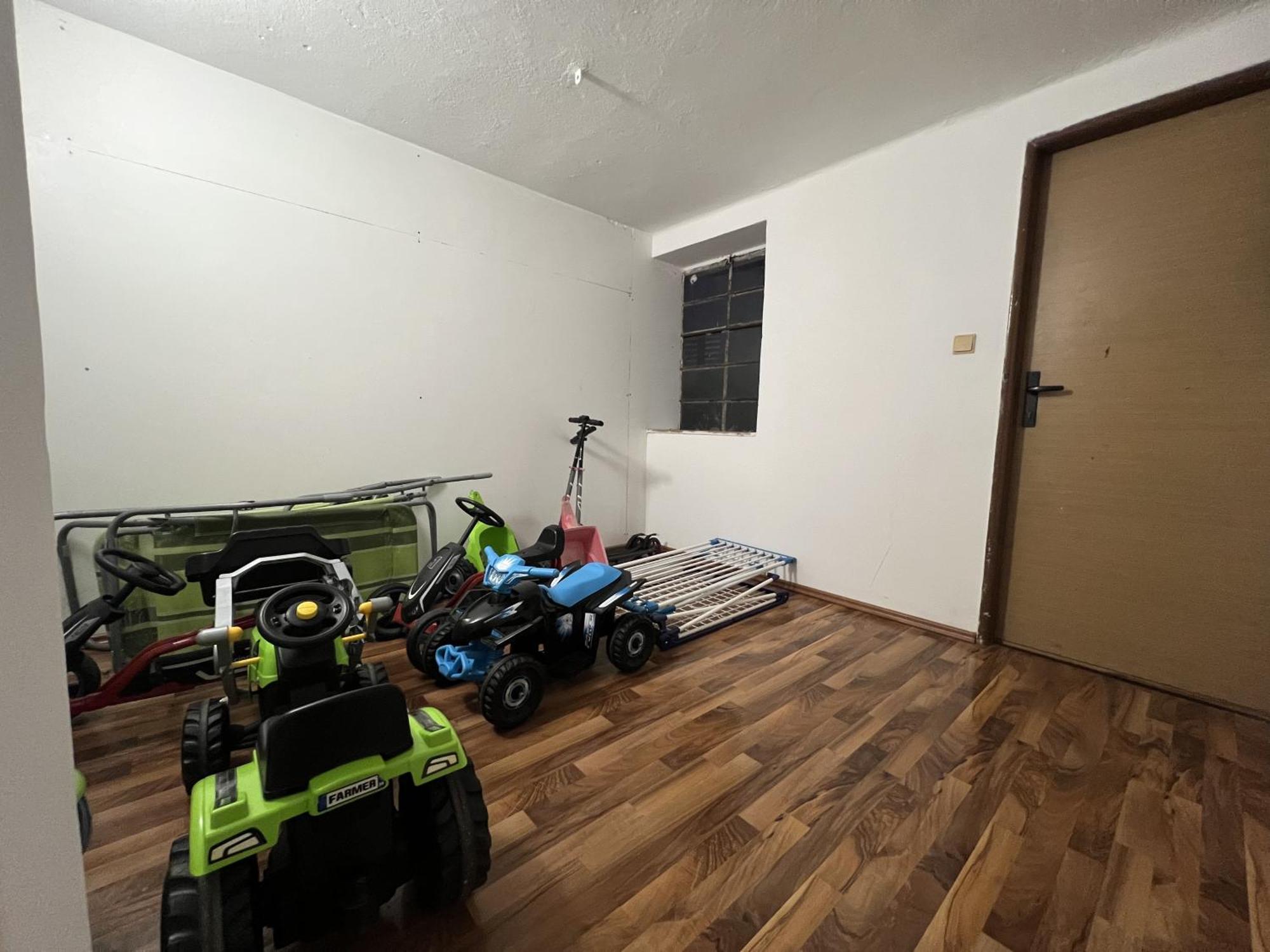 Holiday House Moravkovi Horni Branna Bagian luar foto