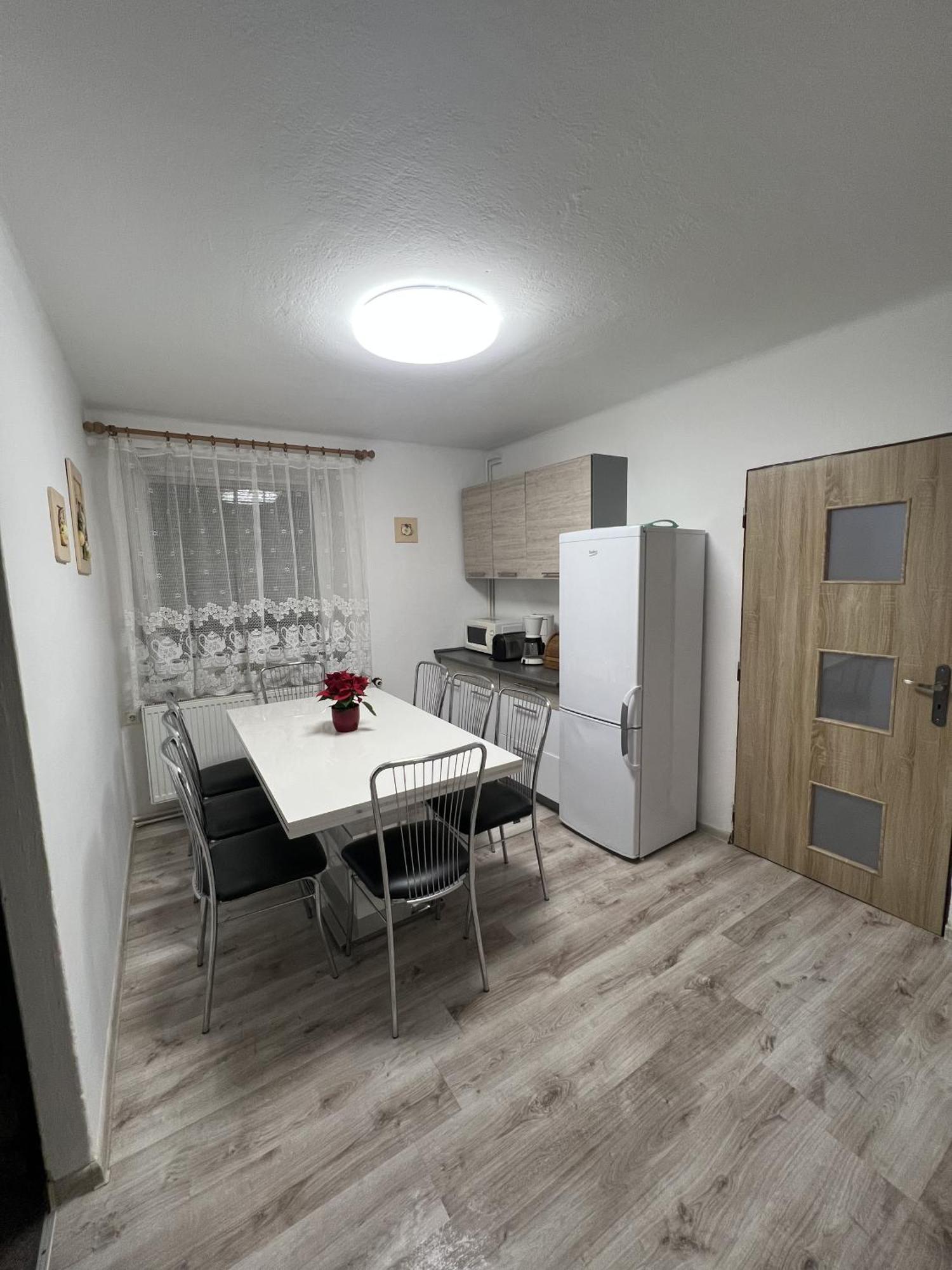 Holiday House Moravkovi Horni Branna Bagian luar foto