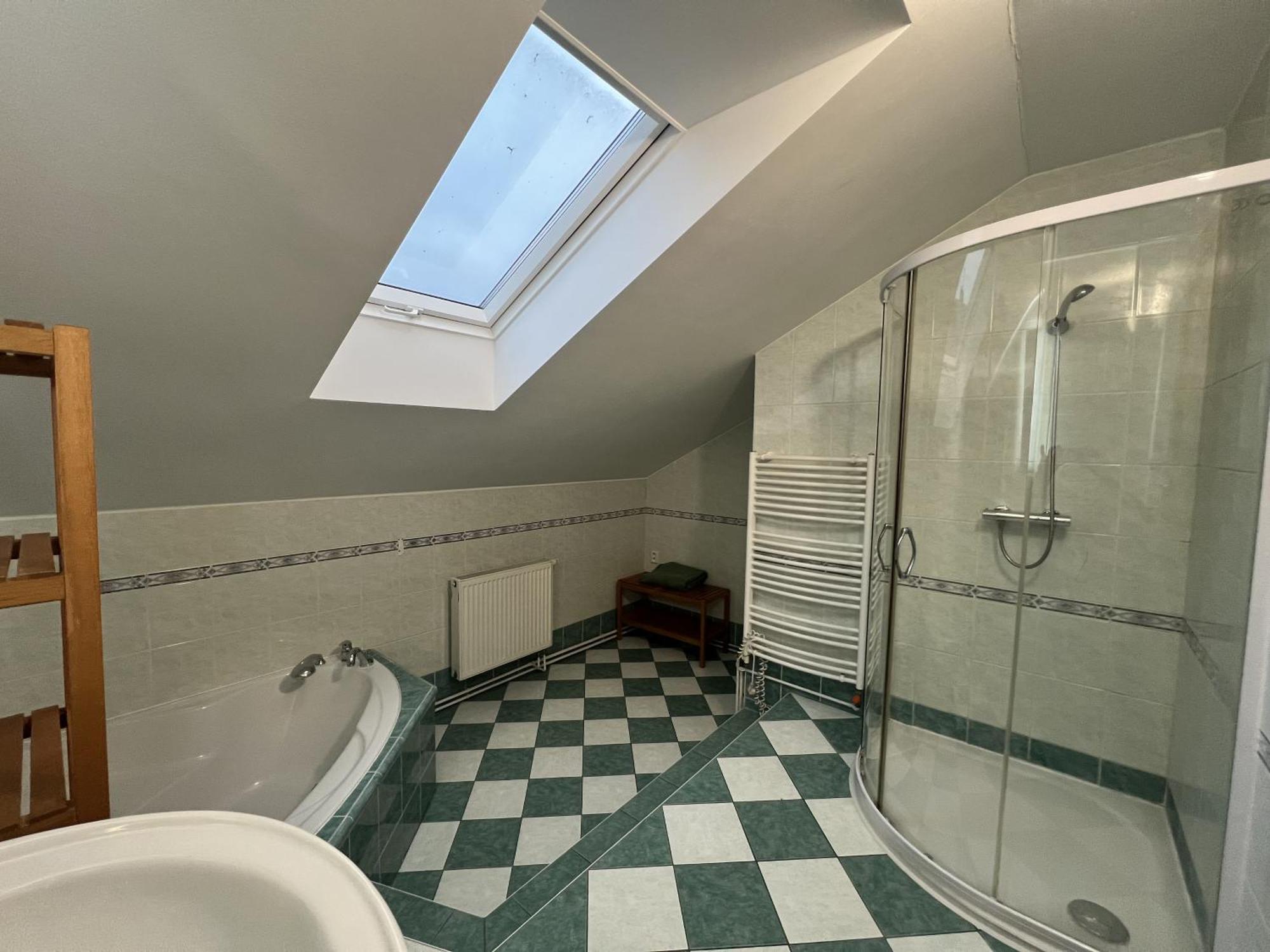 Holiday House Moravkovi Horni Branna Bagian luar foto