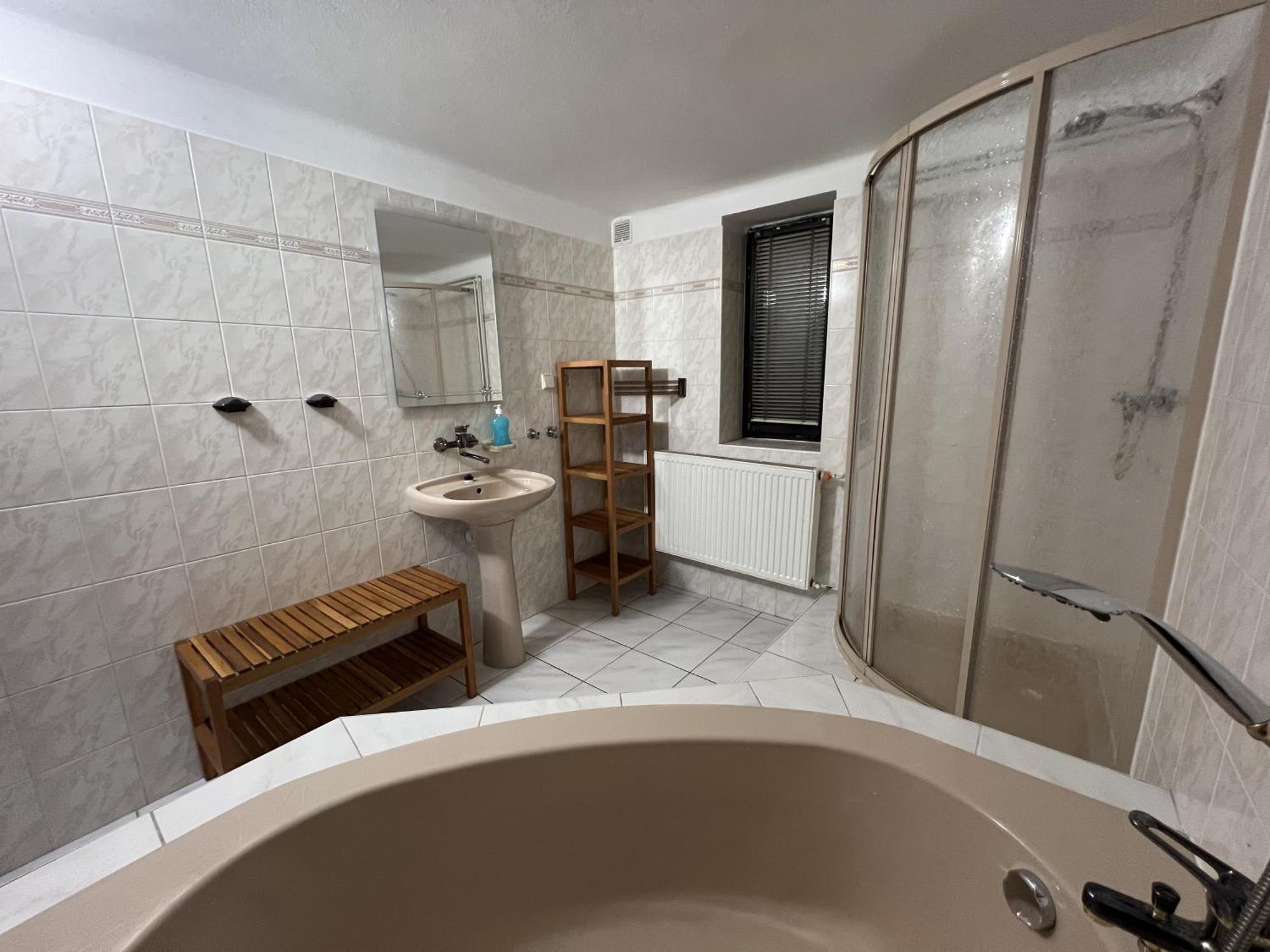 Holiday House Moravkovi Horni Branna Bagian luar foto