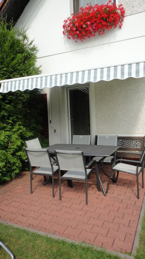 Holiday House Moravkovi Horni Branna Bagian luar foto